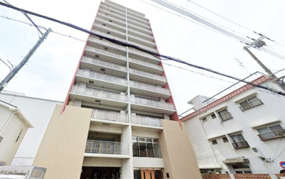 【外観】 | ベレッツァ尼崎