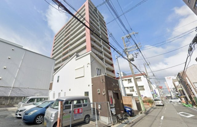 【外観】 | ベレッツァ尼崎