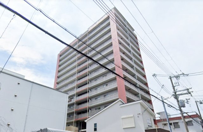 【外観】 | ベレッツァ尼崎