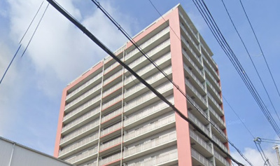 【外観】 | ベレッツァ尼崎