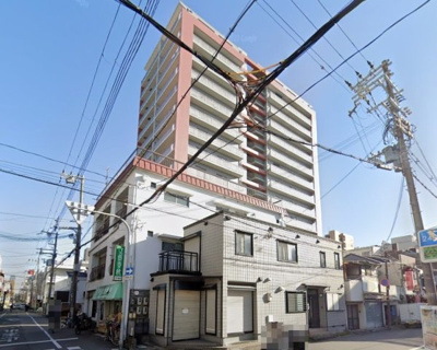 【外観】 | ベレッツァ尼崎