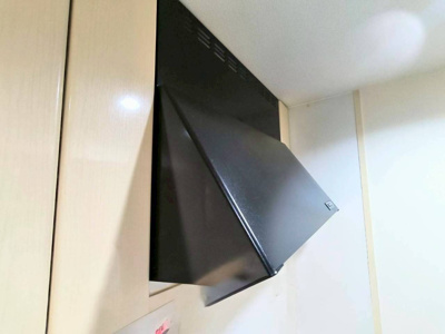 【キッチン】 | ベレッツァ尼崎