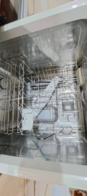 【設備】 | ベレッツァ尼崎 | 食洗機は手洗いよりも時間の節約ができるので、子育てや家事で忙しい家庭の見方です