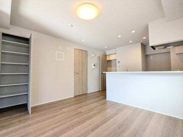 ライオンズマンション南砂