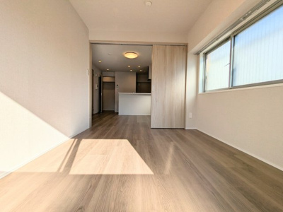 【子供部屋】 | ライオンズマンション南砂 | ～居室写真～