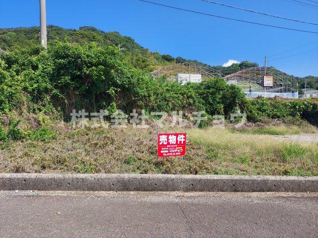 みなべ町西岩代土地