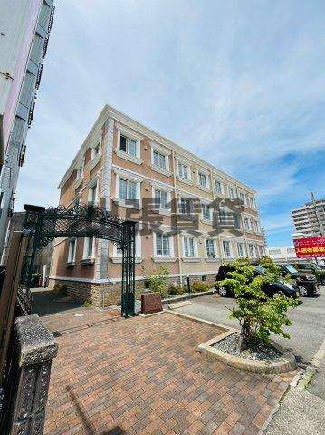 仲介手数料0円！！レインボーカーサ内田橋