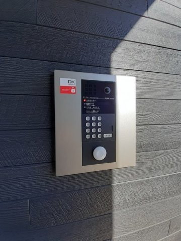エトワールの設備