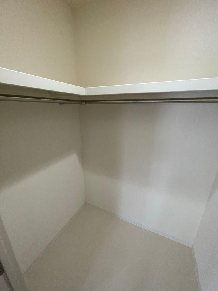 クリスタル丸の内　名古屋市賃貸　仲介手数料無料の収納|収納