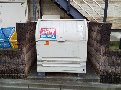 【その他共用部分】 | レオパレス和