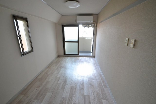 広島市西区庚午中１丁目の賃貸マンションの内装