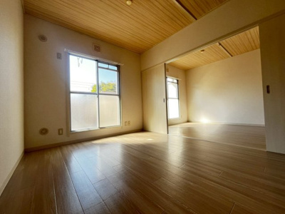 【内装】 | グリーンハイツ正雀