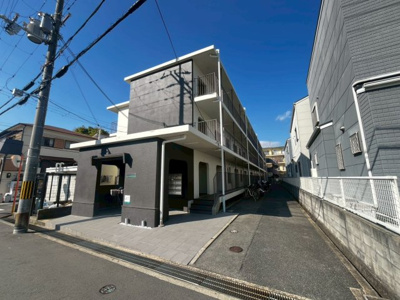 【周辺】 | グリーンハイツ正雀