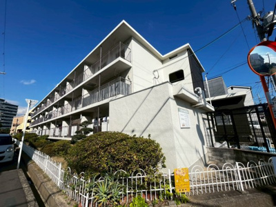 【外観】 | グリーンハイツ正雀