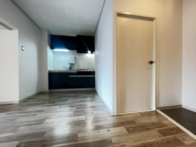 【居間・リビング】 | グリーンハイツ正雀