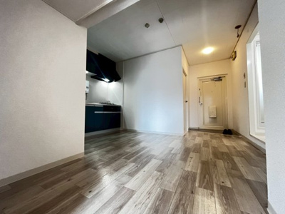 【内装】 | グリーンハイツ正雀