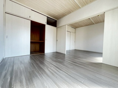 【内装】 | グリーンハイツ正雀