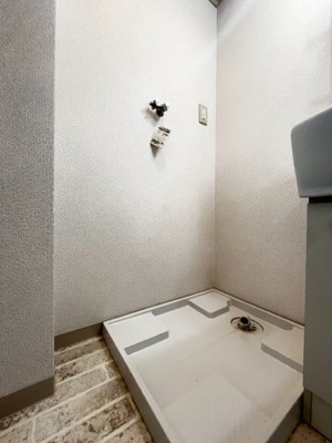 【内装】 | グリーンハイツ正雀