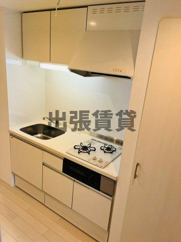 仲介手数料0円！！IN STYLE DOTOKUのキッチン