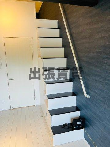 仲介手数料0円！！IN STYLE DOTOKUの内装