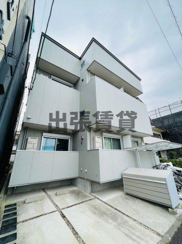 仲介手数料0円！！IN STYLE DOTOKU