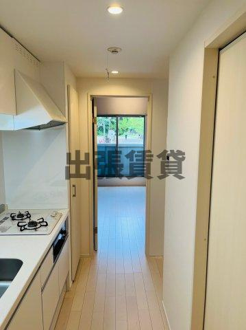 仲介手数料0円！！IN STYLE DOTOKUの内装