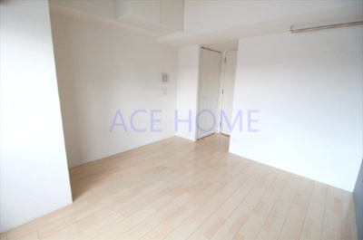 【居間・リビング】 | ザ・パーククロス阿波座