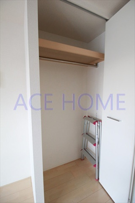 【収納】 | ザ・パーククロス阿波座