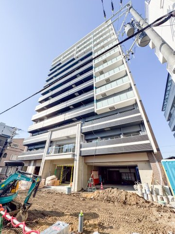 フォーリアライズ天王寺ヴァロール