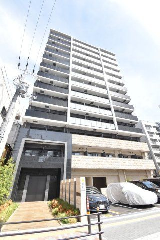 ES-Grande長居パークフロント