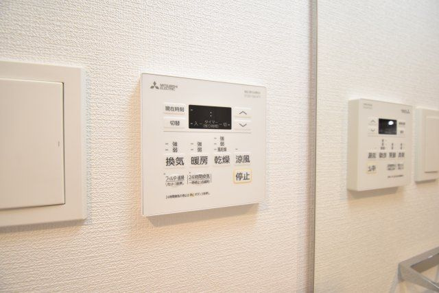 ES-Grande長居パークフロント