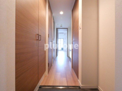 【玄関】 | プレサンス玉造駅前ルージュ