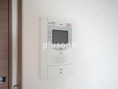 【セキュリティ】 | プレサンス玉造駅前ルージュ