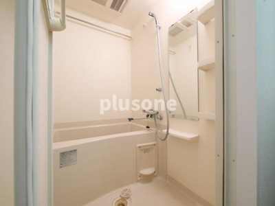 【浴室】 | プレサンス玉造駅前ルージュ