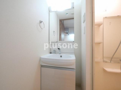 【洗面所】 | プレサンス玉造駅前ルージュ