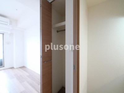 【収納】 | プレサンス玉造駅前ルージュ