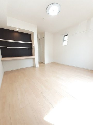 ララ・クメールの内装