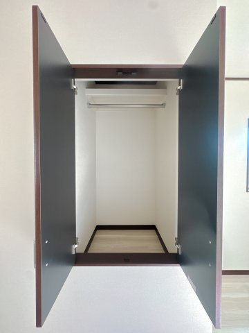 【収納】 | 南区老司2丁目中古戸建☆仲介手数料無料☆