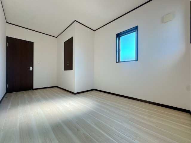 【洋室】 | 南区老司2丁目中古戸建☆仲介手数料無料☆