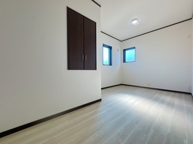 【洋室】 | 南区老司2丁目中古戸建☆仲介手数料無料☆