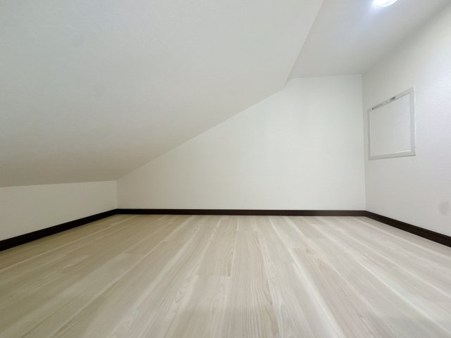 【洋室】 | 南区老司2丁目中古戸建☆仲介手数料無料☆