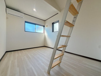 【洋室】 | 南区老司2丁目中古戸建☆仲介手数料無料☆