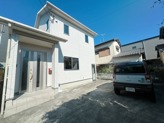 【外観】 | 南区老司2丁目中古戸建☆仲介手数料無料☆