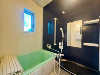 【浴室】 | 南区老司2丁目中古戸建☆仲介手数料無料☆