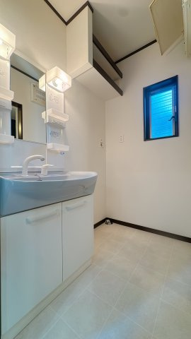 【独立洗面台】 | 南区老司2丁目中古戸建☆仲介手数料無料☆