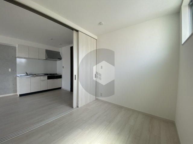 AVANTIO Clairの子供部屋