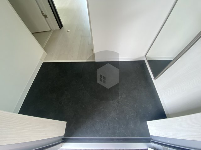 AVANTIO Clairの玄関