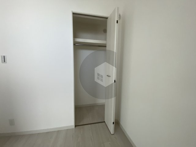 AVANTIO Clairの収納