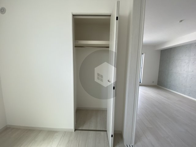 AVANTIO Clairの収納