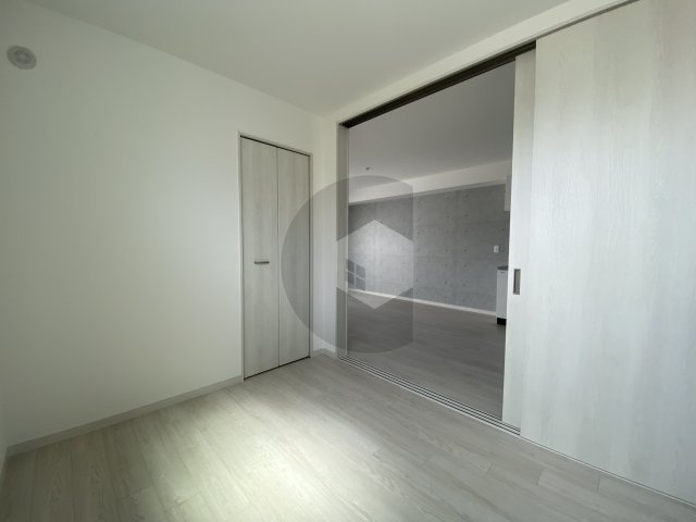 AVANTIO Clairの洋室